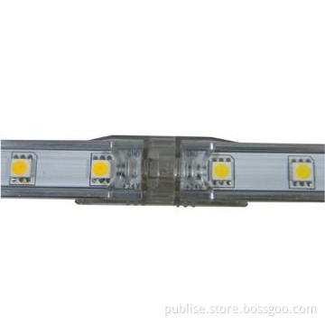 HOT SALE Waterproof  Aluminum 500mm 6W Low Voltage LED Strip Light